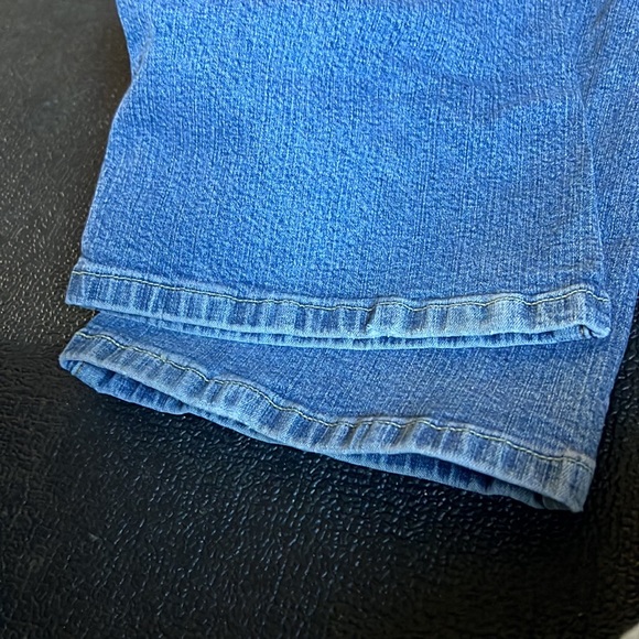 Levi Jeans, stretch, low rise, boot cut, Juniors - Picture 5 of 5